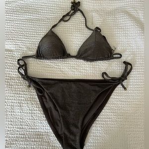 Vitamin A Swim suit